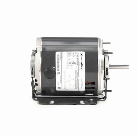 Leeson 0.17 Hp Fan And Blower Hvac/R Motor, 1 Phase, 1800 Rpm, B322 B322